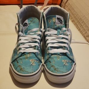 Van gogh Van's